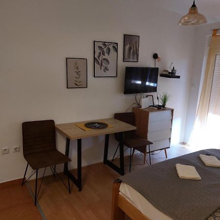 Apartman Kej Нови-Сад Экстерьер фото