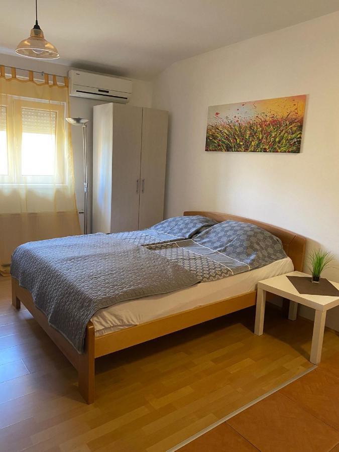 Apartman Kej Нови-Сад Экстерьер фото
